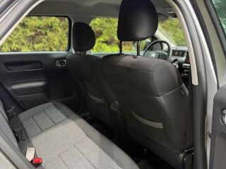 Citroen C4 Cactus 1.2 81kW
