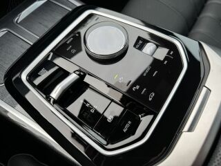 BMW 740 XD M 220kW