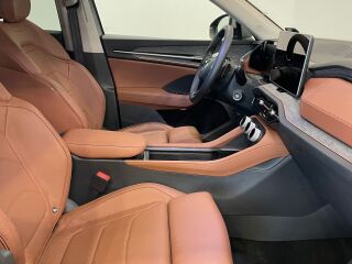 Skoda Kodiaq Selection 1.5 TSI PHEV 110kW
