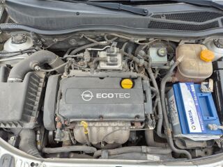 Opel Astra BY11 1A03ALEBBNS 1.6 85кВ