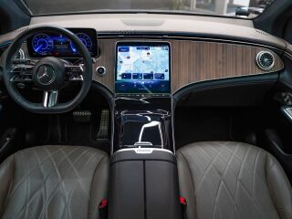 Mercedes-Benz EQE SUV 350+ AMG Line Night Package 215kW