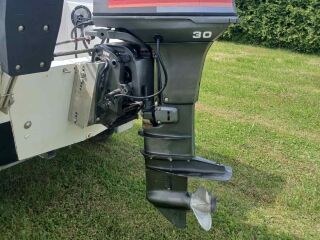 Aluventure  44kW