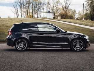 BMW 120 2.0 125kW