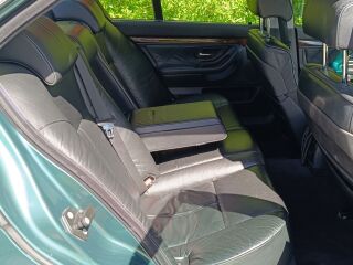BMW 735 3.5 V8 173kW