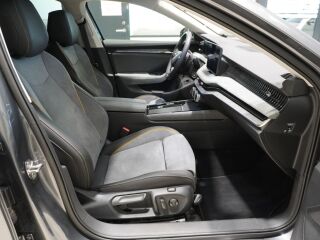Skoda Superb SELECTION COMBI 4X4 2.0 TDI 142kW