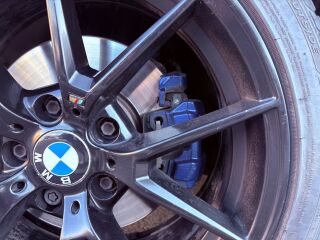 BMW 320 M-Pack 2.0 B47 140kW