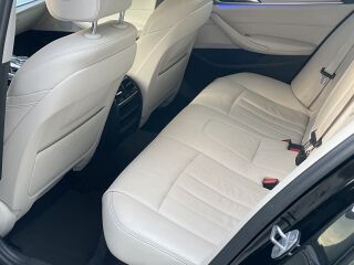 BMW 520 Xdrive 2.0 140kW
