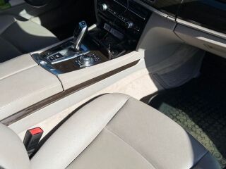 BMW 730 3.0 180кВ