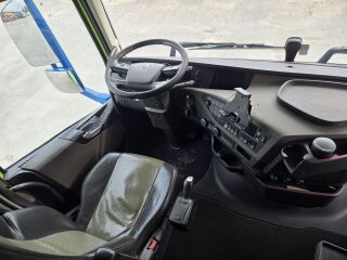 Volvo FH540 8X4*4 405kW