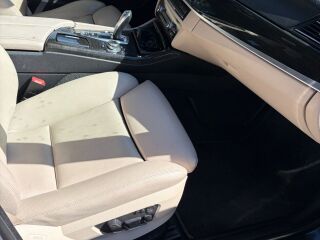 BMW 535 535d 3.0 220kW