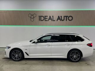 BMW 530 E XDRIVE 135kW