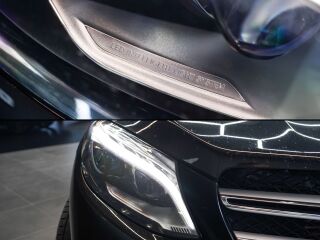 Mercedes-Benz GLE 350 d 4Matic 3.0 R6 190kW