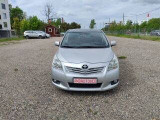 Toyota Verso LINEA SOL 7PAX 2.0 D4D 93kW