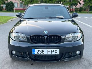 BMW 118 M-pakett 2.0 R4 Diesel 105kW