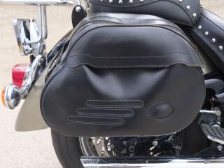 Yamaha XVS 1100 Drag Star 46kW
