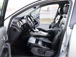 Audi A6 allroad 3.0 171kW