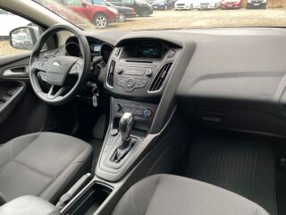 Ford Focus Turnier 1.0 EcoBoost 92kW