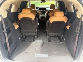 Kia Carnival 2.2 148kW