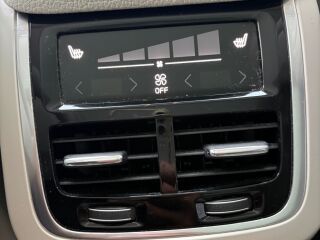 Volvo V90 MY 2017 No AdBlue 2.0 140kW