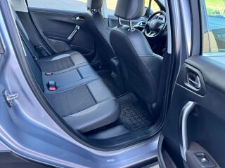 Peugeot 2008 1.2 81кВ