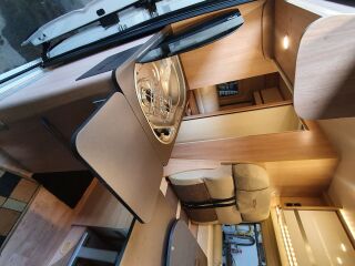Citroen Giottiline Giottivan/Privelege/rapido 2.2 88kW