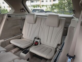 BMW X5 3.0 230kW