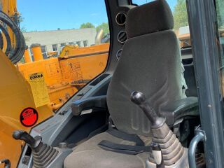 Hyundai Robex 125