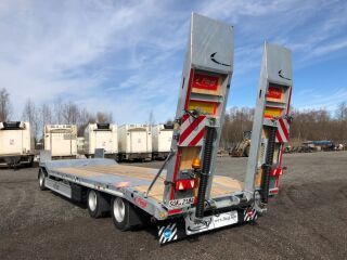 Fliegl DTS-S 300