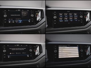 Volkswagen Taigo R-Line 1.0 81kW