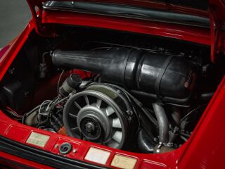 Porsche 911 2.7 110kW