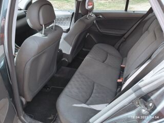 Mercedes-Benz C 220 2.1 105кВ