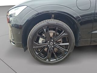Volvo XC60 T8 Plug-In AWD ULTIMATE BLACK LUXURY XENIUM 2.0 T8 327kW