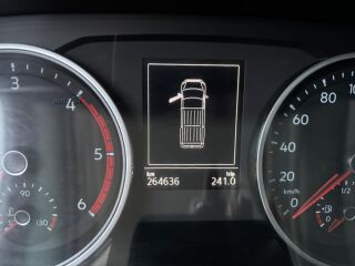 Volkswagen Crafter 2.0 130kW