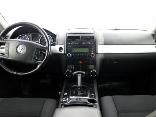 Volkswagen Touareg Comfortline ATM 2.5 TDI 128kW