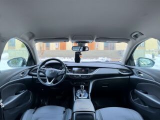 Opel Insignia SPORTS TOURER 2.0 125kW