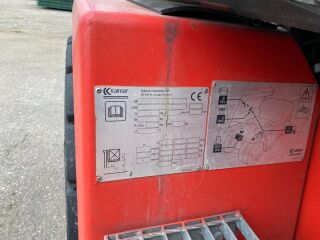 Kalmar ECD 50-6