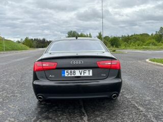 Audi A6 3.0 150kW