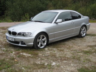 BMW 330 Cd 3.0 150kW