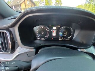 Volvo V60 T6 R-Design Recharge AWD 2.0 R4 251kW