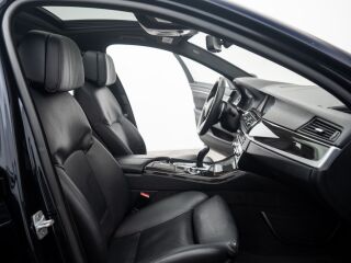 BMW 535 i M-Sportpakett 3.0 225kW