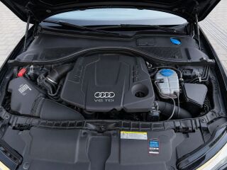 Audi A6 3.0 160кВ