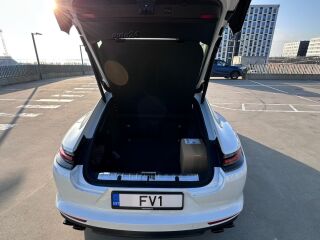 Porsche Panamera GTS 4.0 338кВ