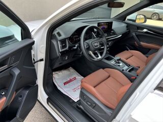 Audi Q5 Sportback Coupe advanced Quattro MY23 2.0 150kW