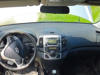 Hyundai i30 CW 2.0 103kW