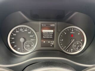Mercedes-Benz Vito Line Sport Mixto 4-Matic Lang 2.0 R4 116CDI 120кВ