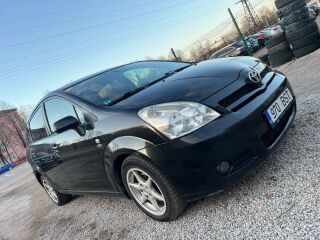Toyota Corolla Verso Diesel 2.2 R4 Diesel 130kW