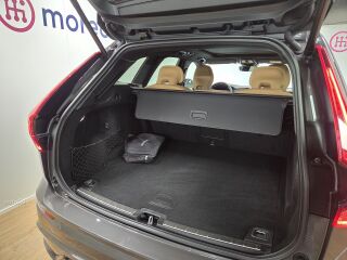 Volvo XC60 2.0 184kW