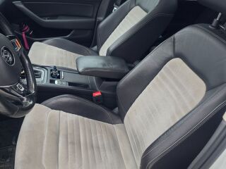 Volkswagen Passat 2.0 176kW