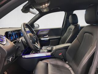 Mercedes-Benz GLB 220 d 4MATIC 2.0 140kW