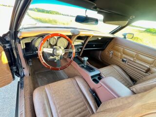 Ford Mustang Restomod 5.0 307kW
